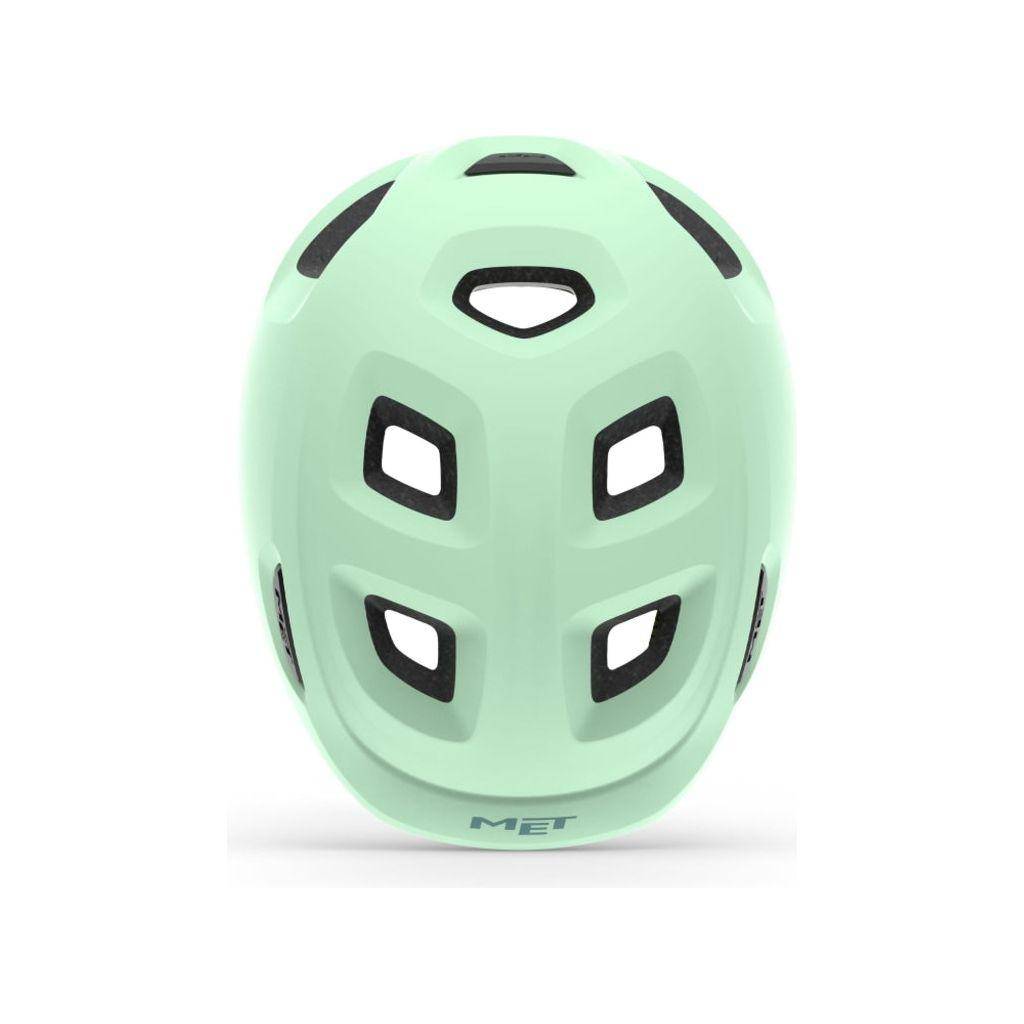 MET Fietshelm Hooray - Le Coq Wielerartikelen