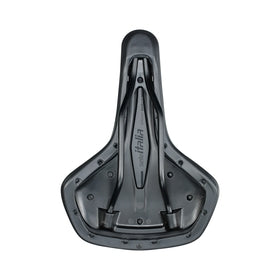 Selle Italia Zadel GT-1 L2 Aluminium Zwart - Le Coq Wielerartikelen