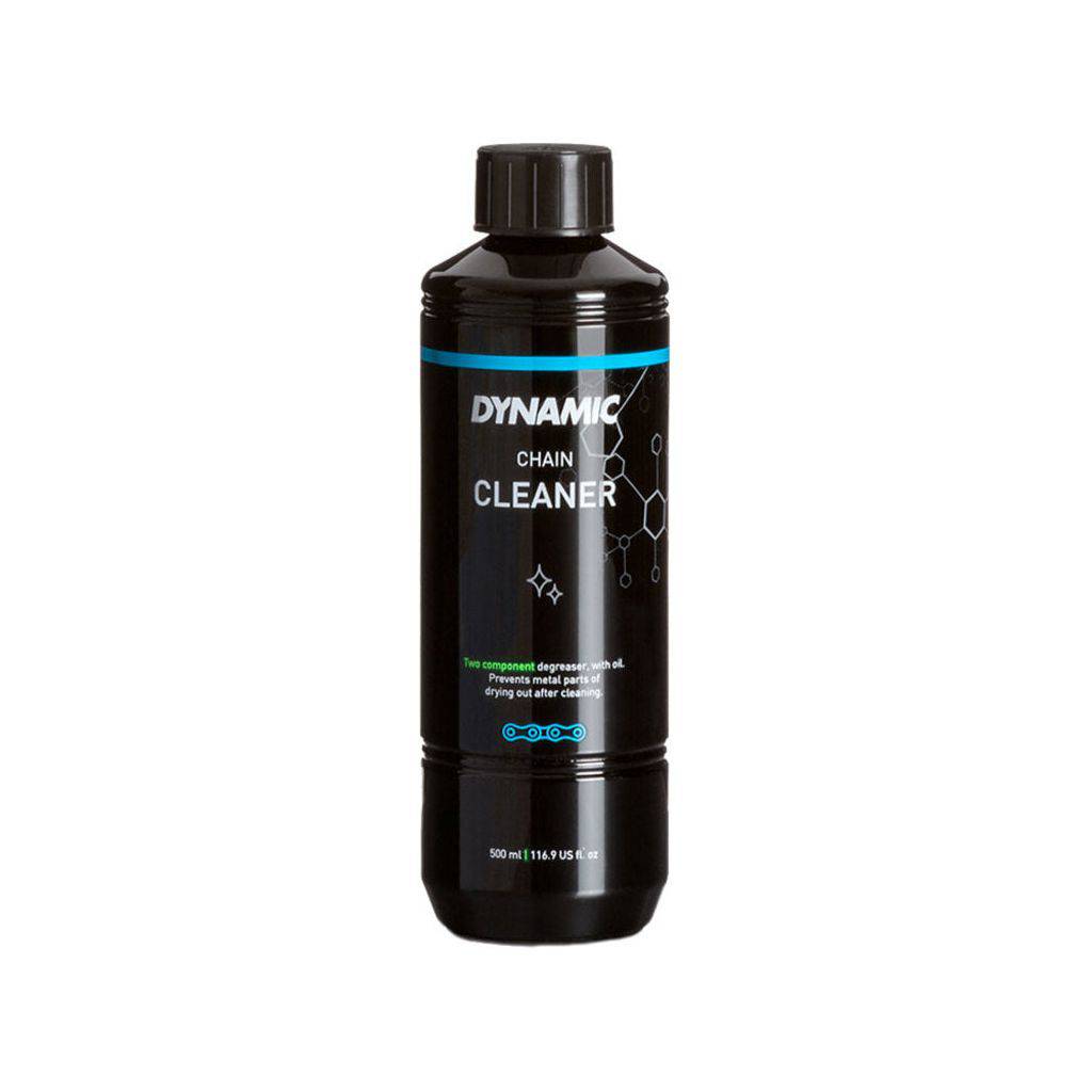 Dynamic Olie Dy Chain Cleaner - Le Coq Wielerartikelen
