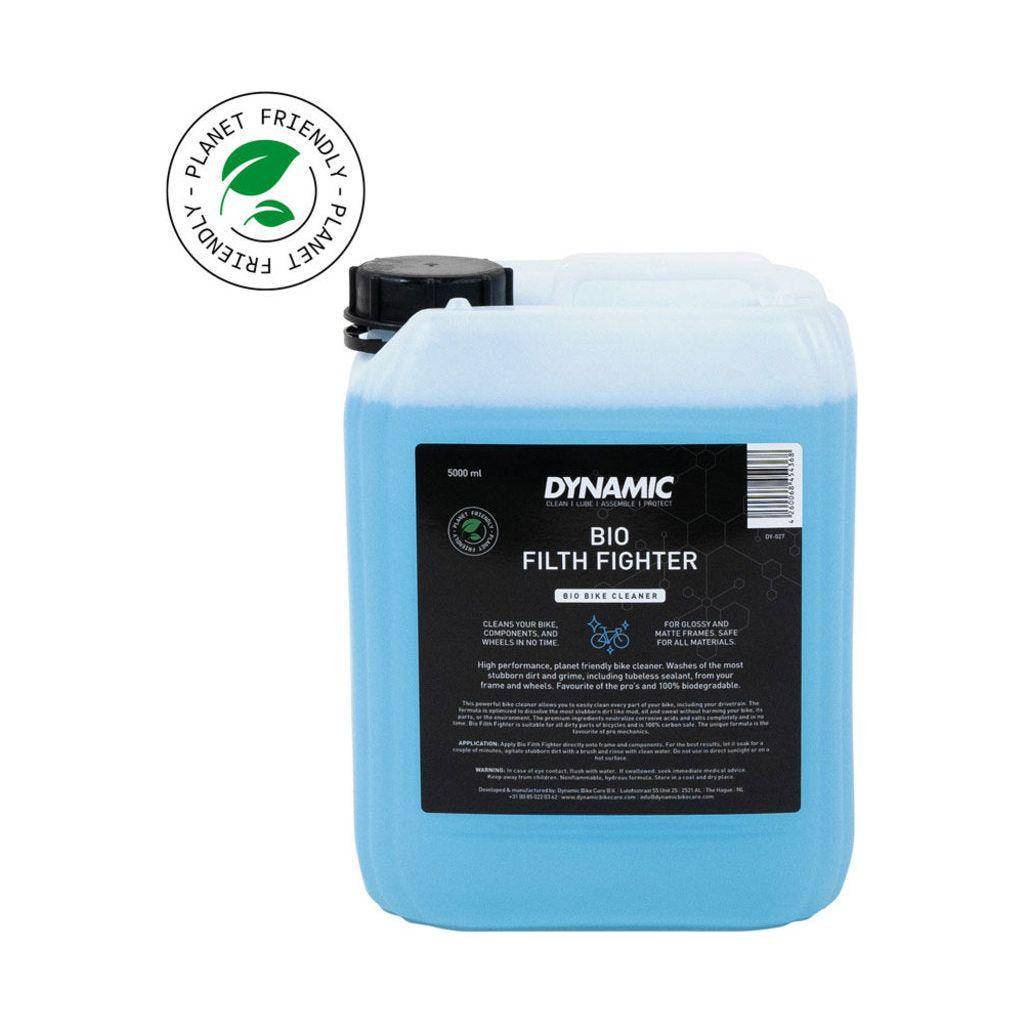 Dynamic Olie Dy Bio Filth Fighter Trigger - Le Coq Wielerartikelen