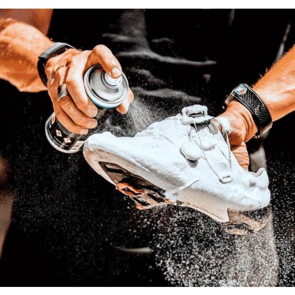 Dynamic Olie Dy Dirt Destroy Spray 400Ml - Le Coq Wielerartikelen