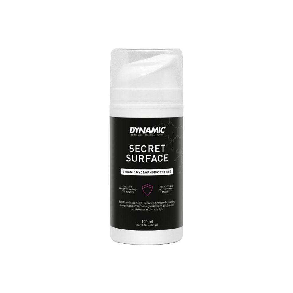 Dynamic Gel Dy Secret Surface 100Ml - Le Coq Wielerartikelen