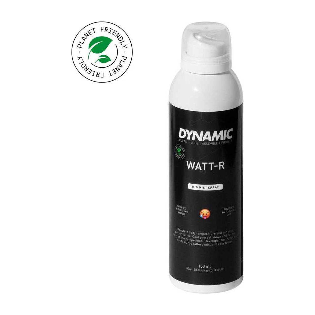 Dynamic Nevelspray Dy Watt R 150Ml - Le Coq Wielerartikelen