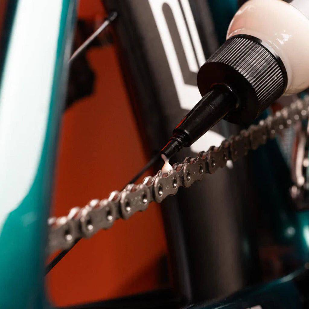 Dynamic Olie Dy Dry Lube 100Ml - Le Coq Wielerartikelen