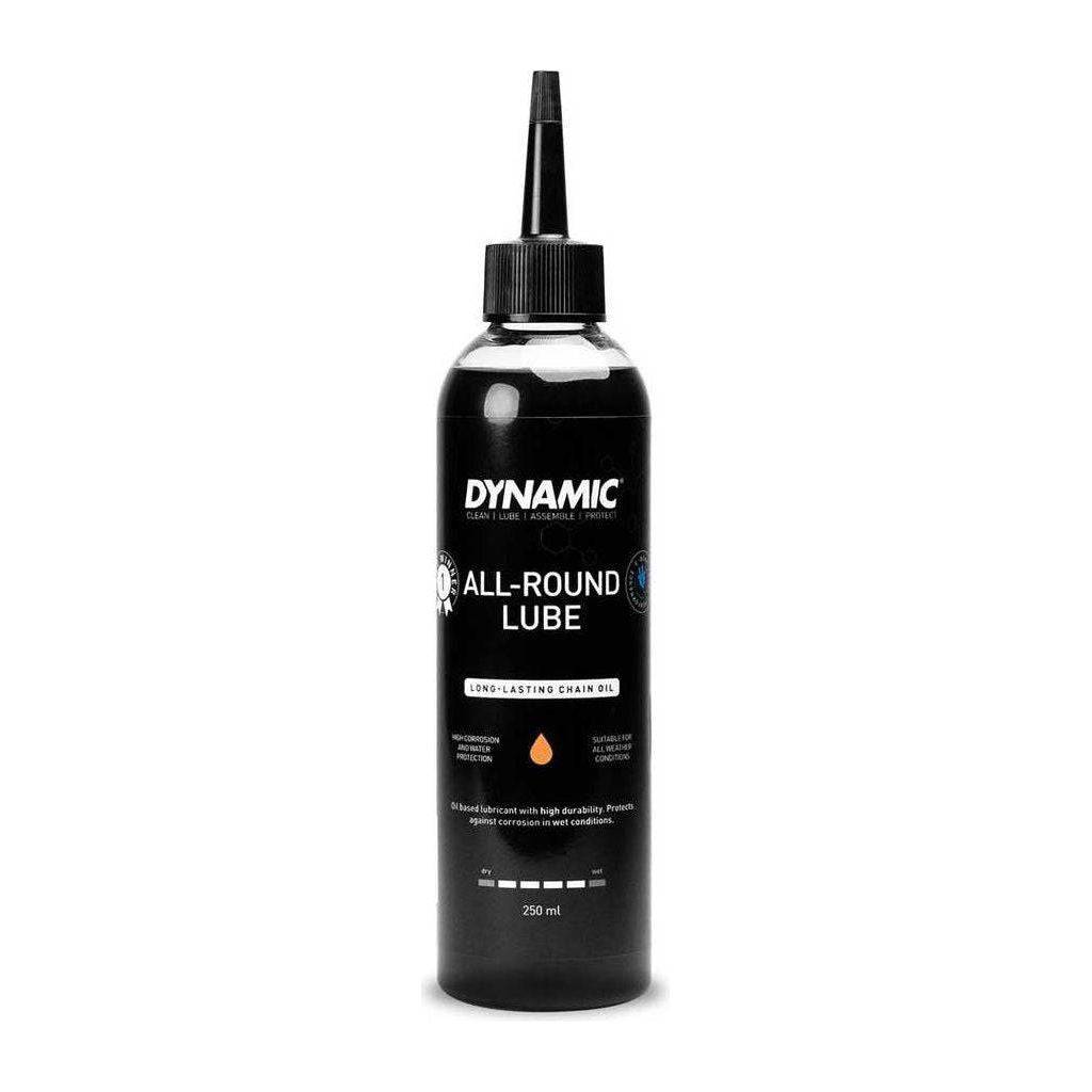 Dynamic Olie Dy All Round Lube - Le Coq Wielerartikelen