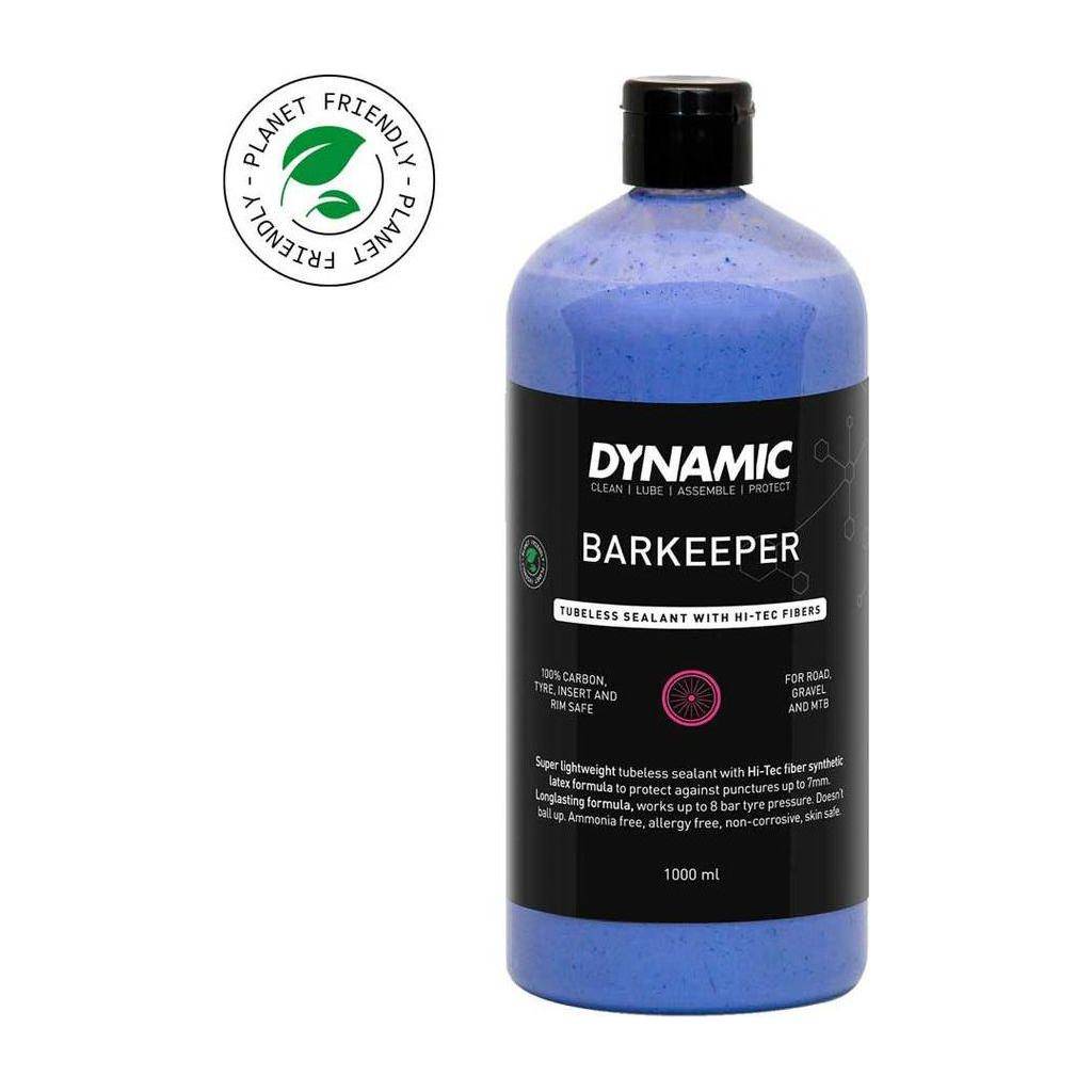 Dynamic Bandenreparatie Dy Barkeeper Tl Sealant - Le Coq Wielerartikelen