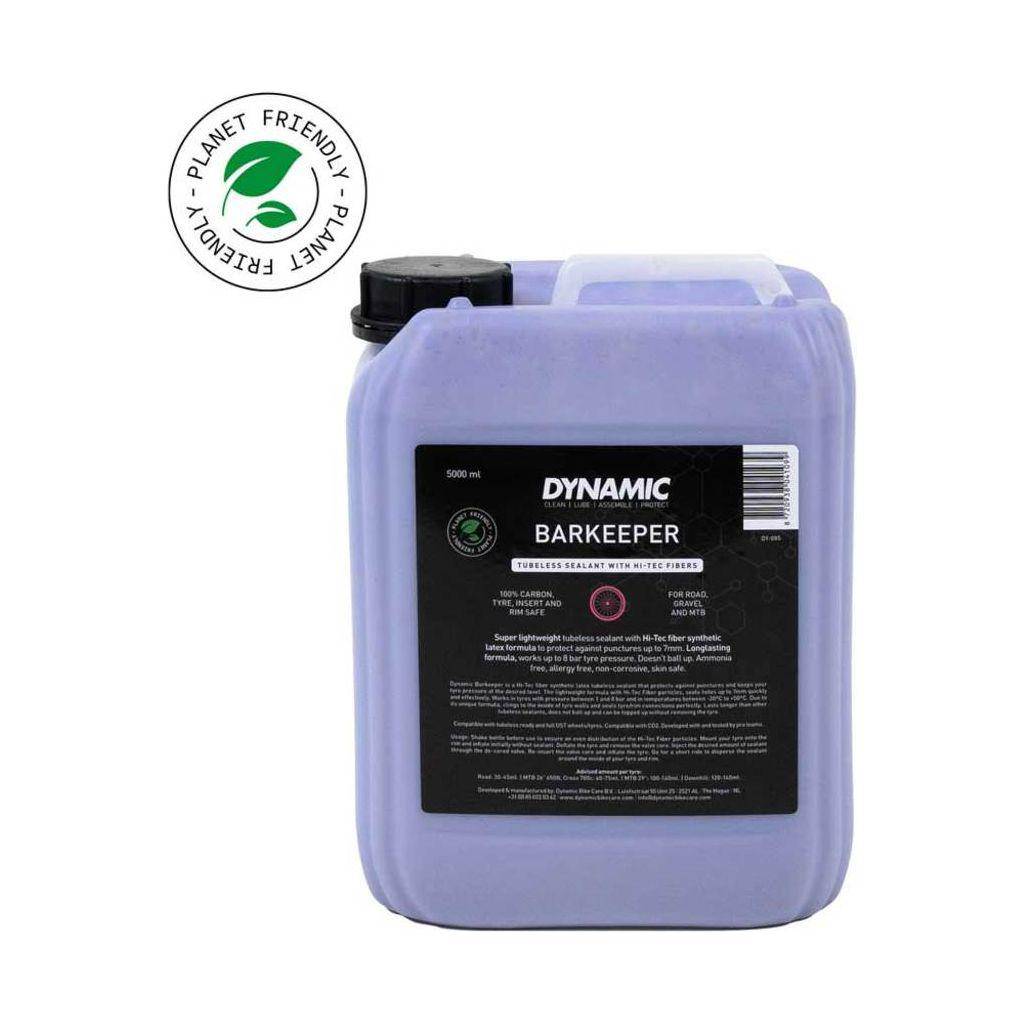 Dynamic Bandenreparatie Dy Barkeeper Tl Sealant - Le Coq Wielerartikelen