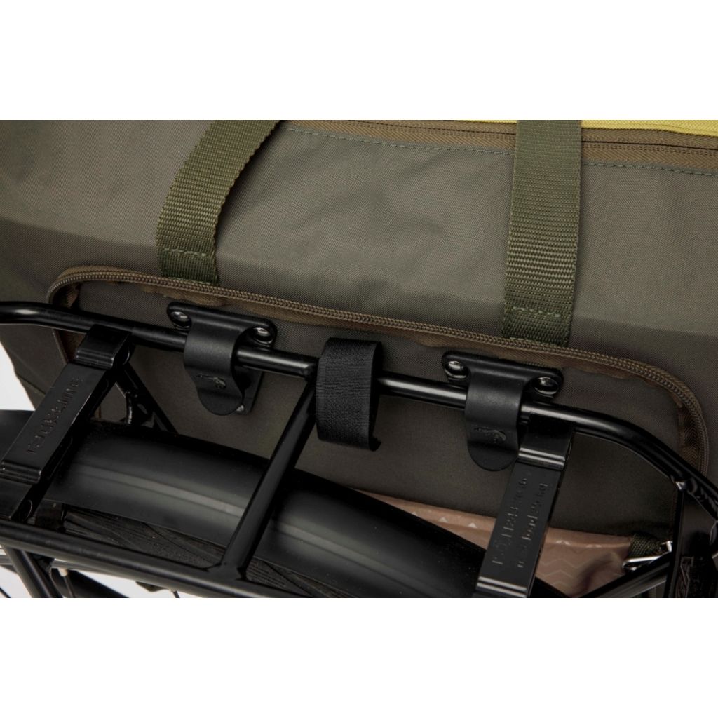 New Looxs Schoudertas Oslo Tendo 21L - Le Coq Wielerartikelen