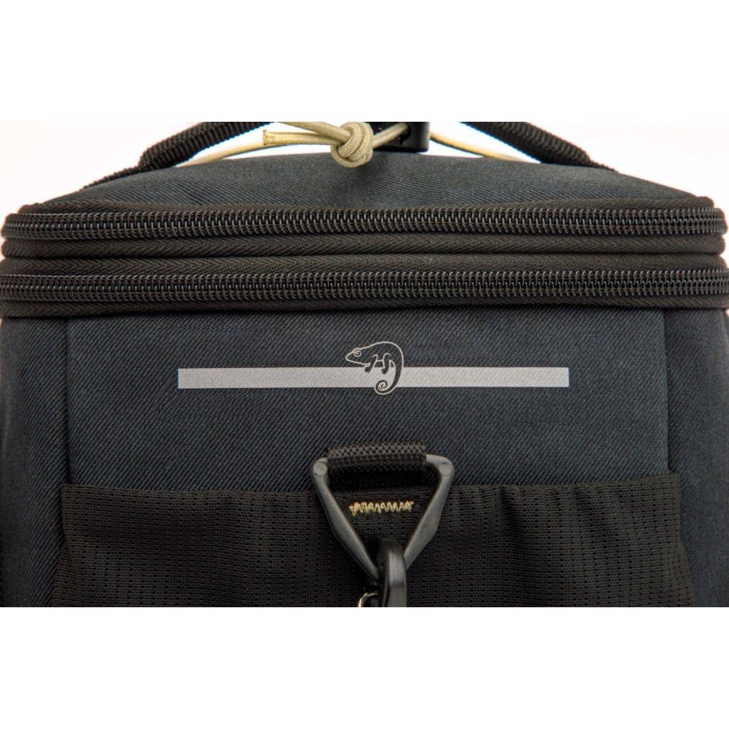 New Looxs Bagagedragertas Sports Trunk Bag Straps 29 Liter 34 X 20 X 27 Cm - Le Coq Wielerartikelen