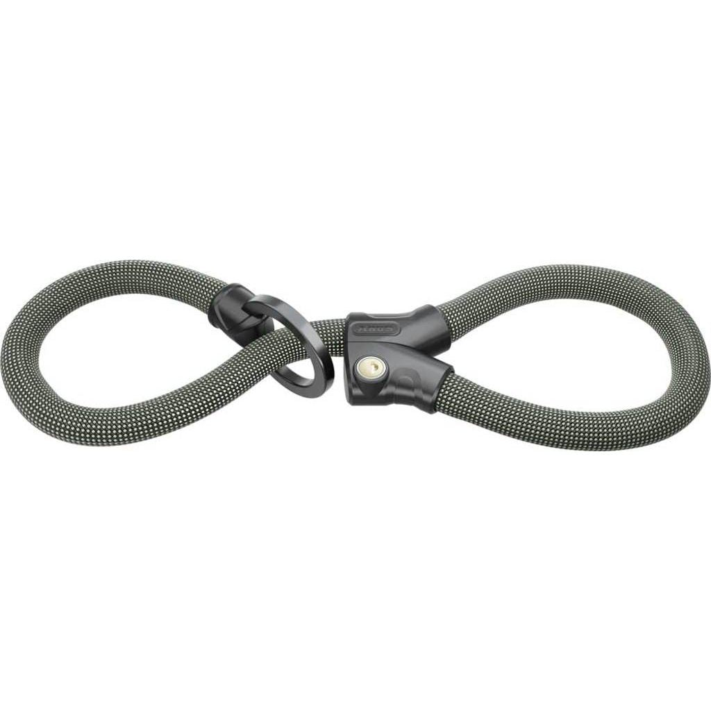Kettingslot Abus Infinity Loop 1806 140cm x 6mm - Le Coq Wielerartikelen
