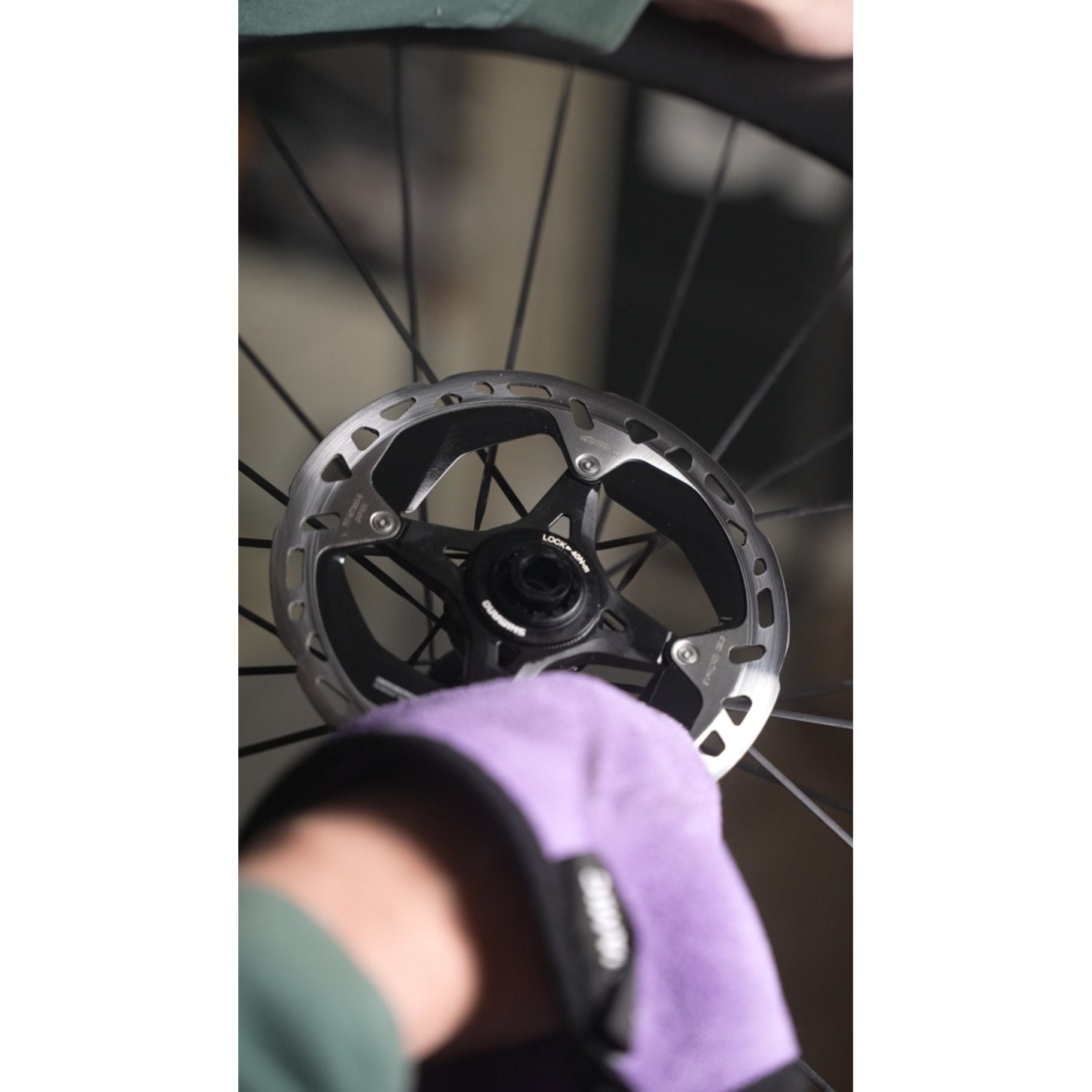 Reiniger Dynamic Bio Brakefast 500ml - Le Coq Wielerartikelen