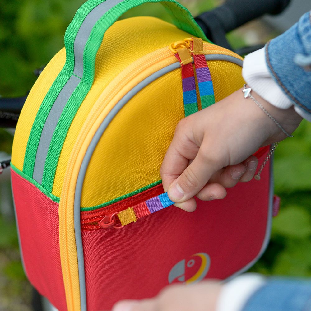 Klickfix Lori 2 Liter Stuurtas Met Klickfix-Bevestiging