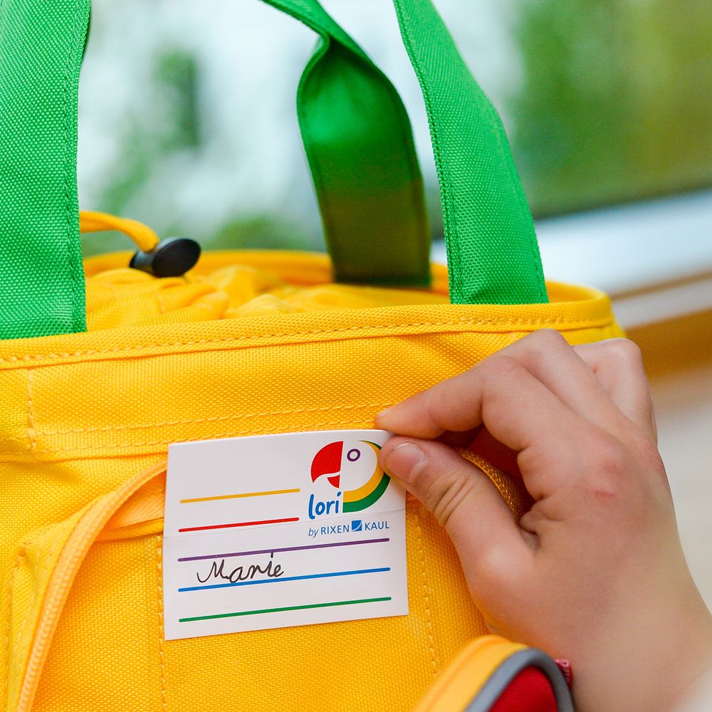 Klickfix Lori Shopper 4 Liter Stuurtas Met Aluminium Beugel