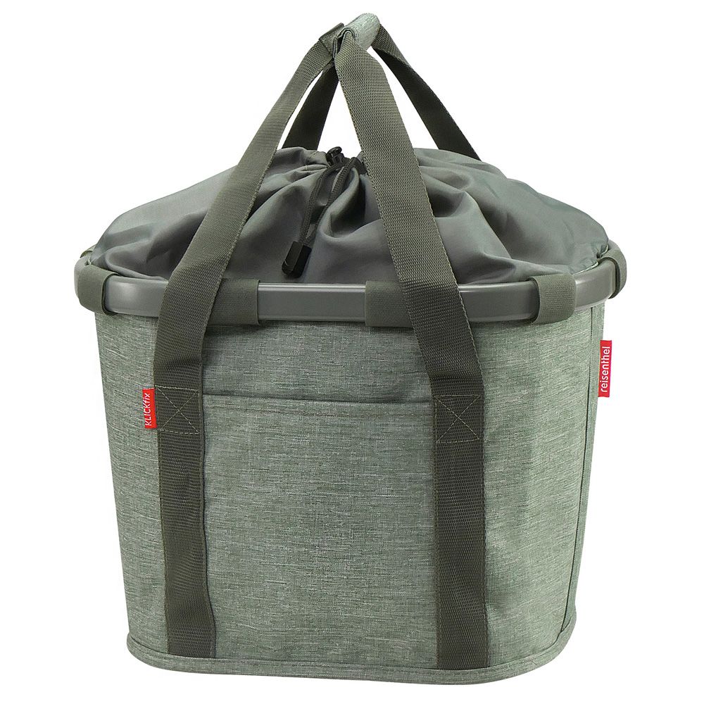 Klickfix Bikebasket Mandtas 15 l