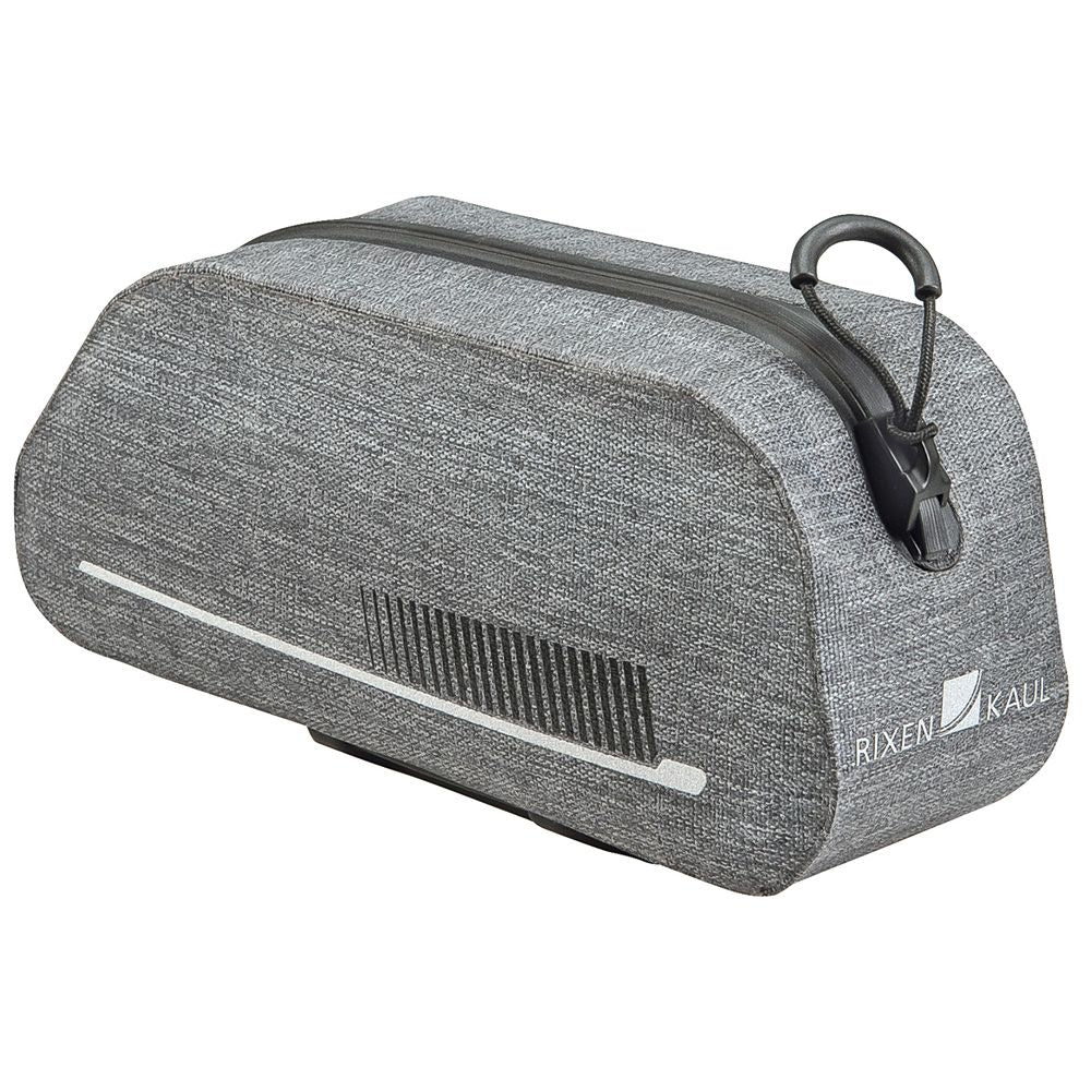 Klickfix Sport Frametas Waterdicht Grijs