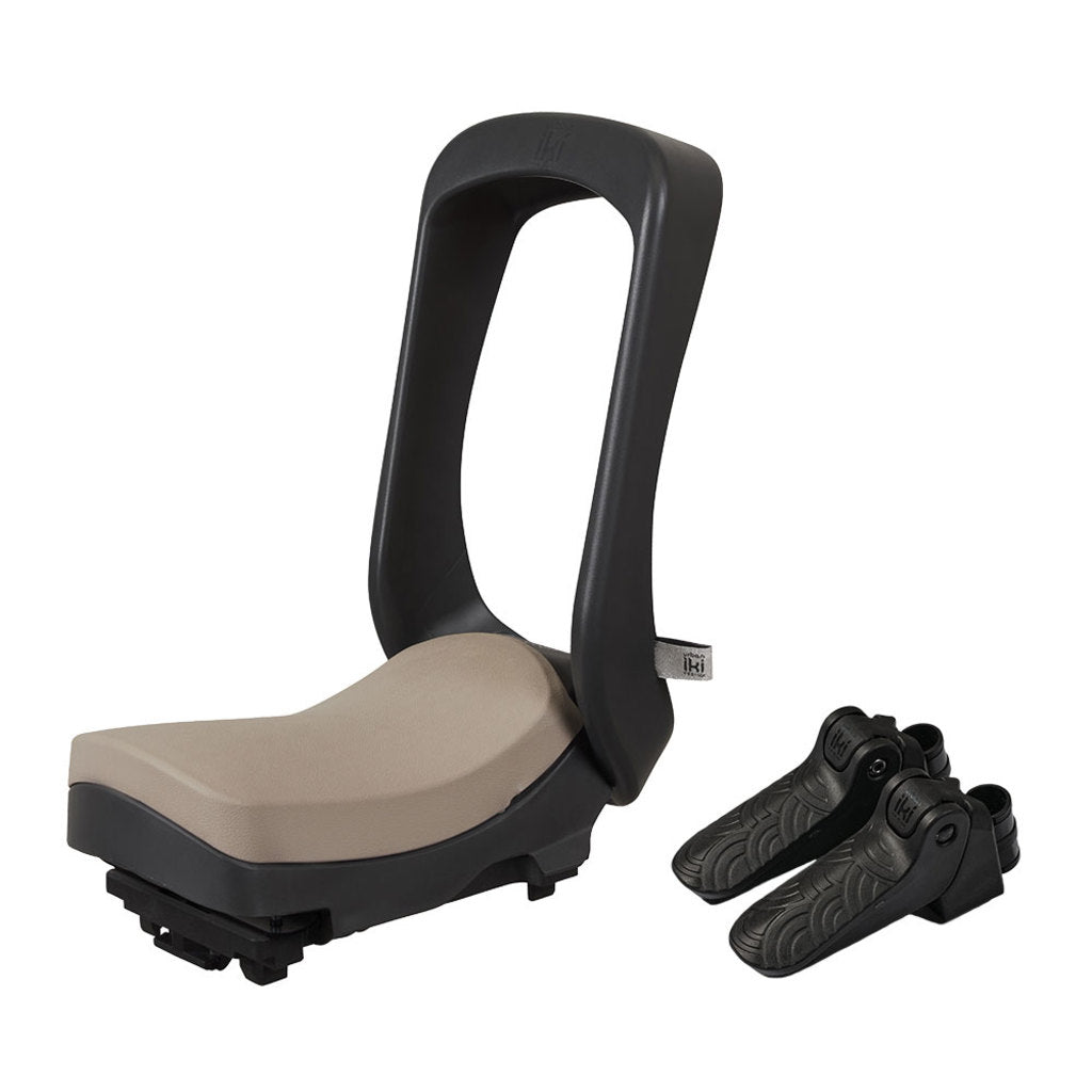 Achterzitje Urban Iki Junior MIK HD - Le Coq Wielerartikelen