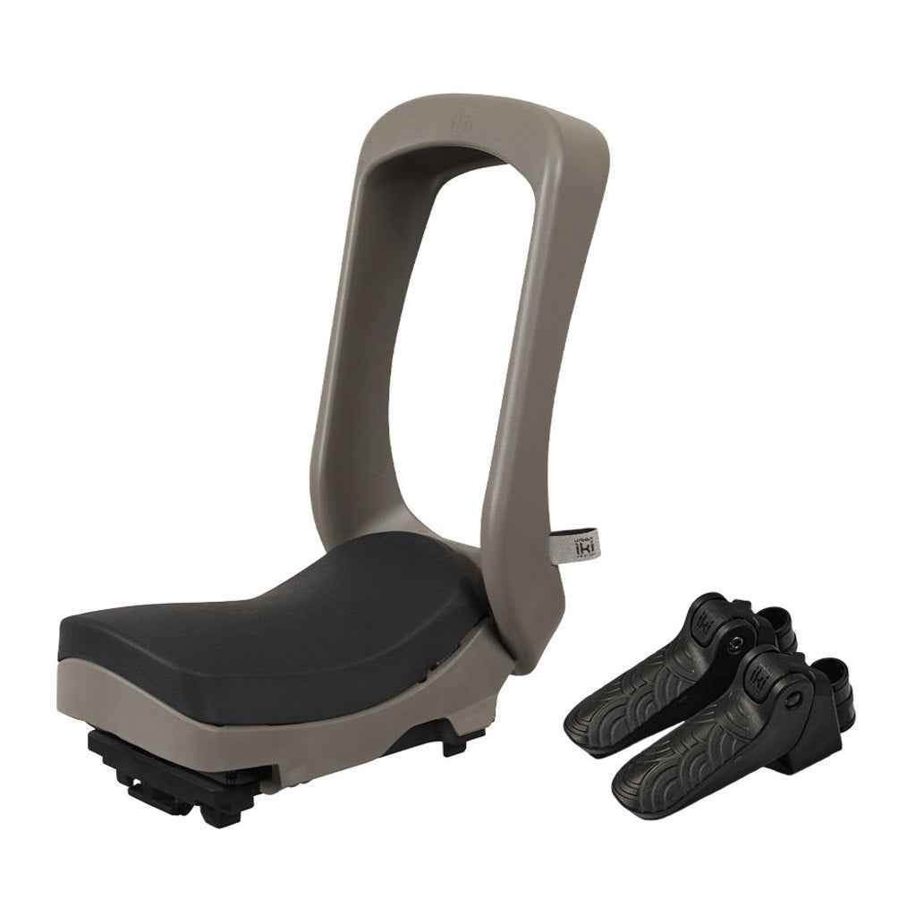 Achterzitje Urban Iki Junior MIK HD - Le Coq Wielerartikelen