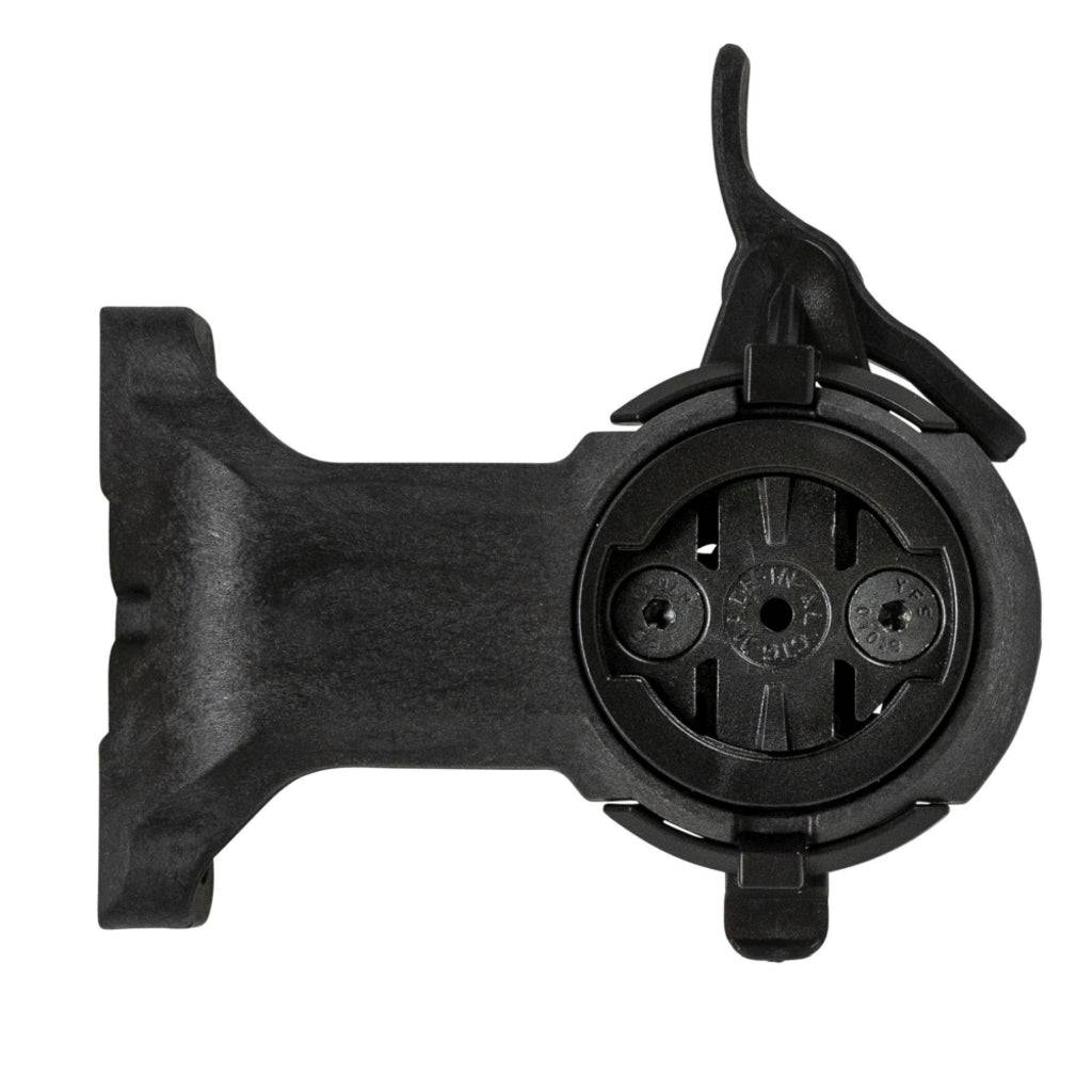 Houder CloseTheGap HideMyBell Raceday4 Evo DM Carbon Zwart - Le Coq Wielerartikelen