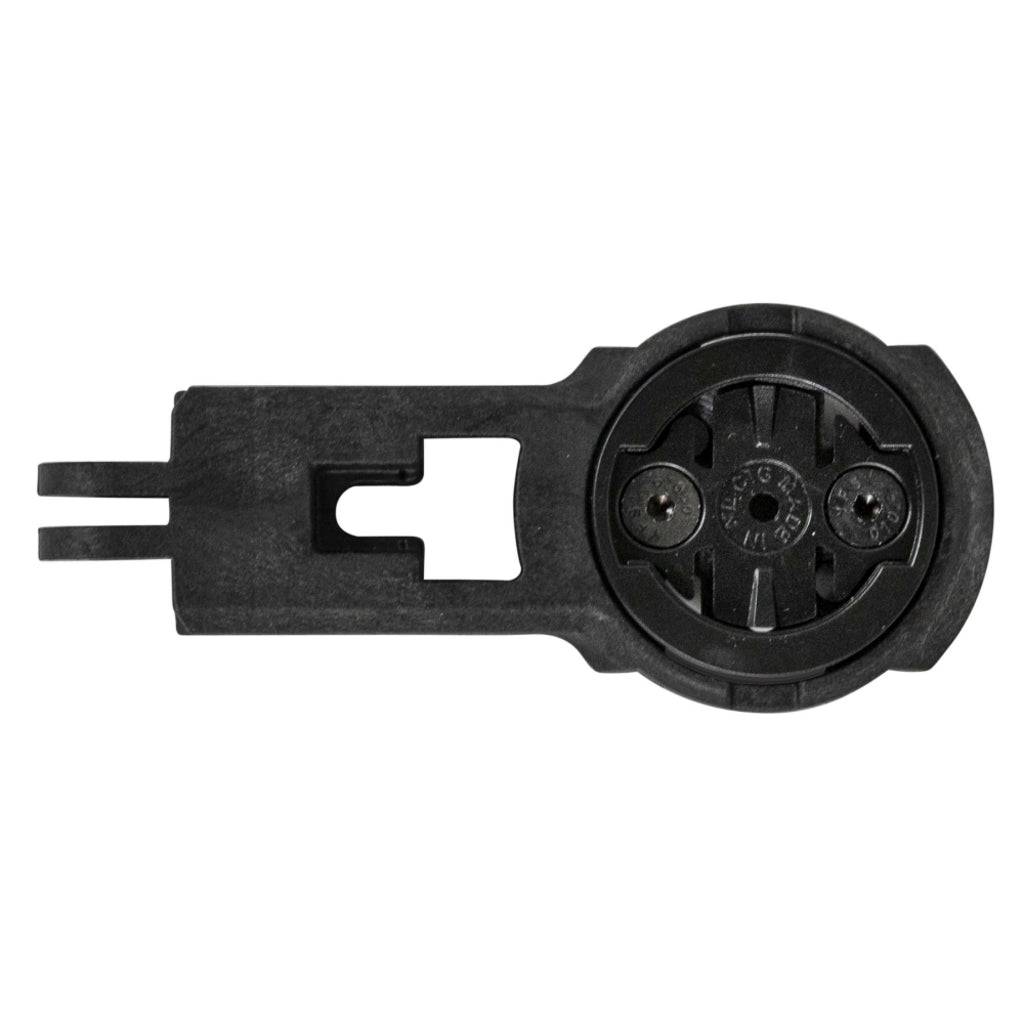 Houder CloseTheGap HideMyBell Raceday4 Evo BB Carbon Zwart - Le Coq Wielerartikelen