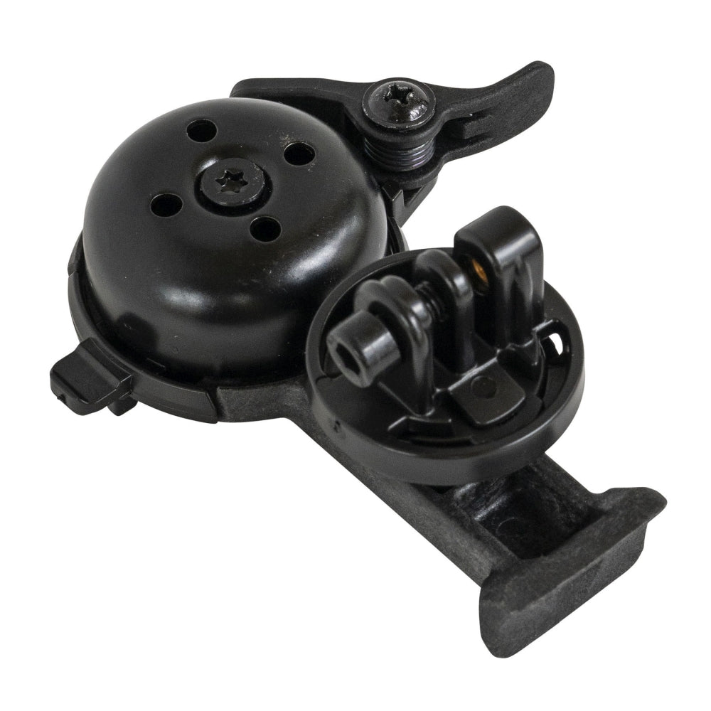 CloseTheGap Raceday4 Evo Sd Carbon Gps-Halter