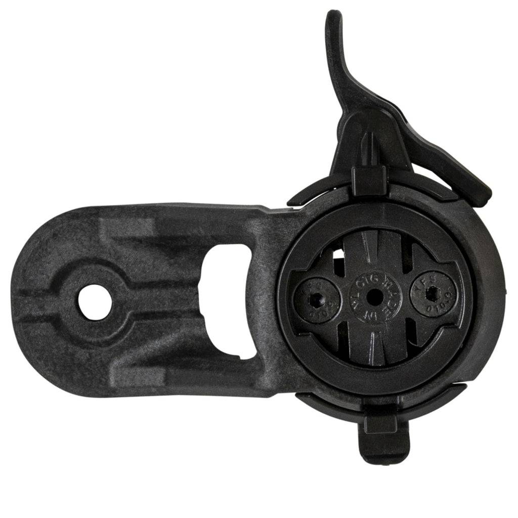 Houder CloseTheGap HideMyBell Raceday4 Evo TC Carbon Zwart - Le Coq Wielerartikelen