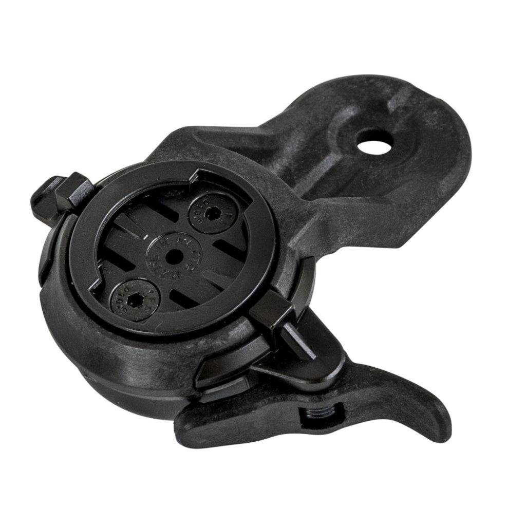 Houder CloseTheGap HideMyBell Raceday4 Evo TC Carbon Zwart - Le Coq Wielerartikelen