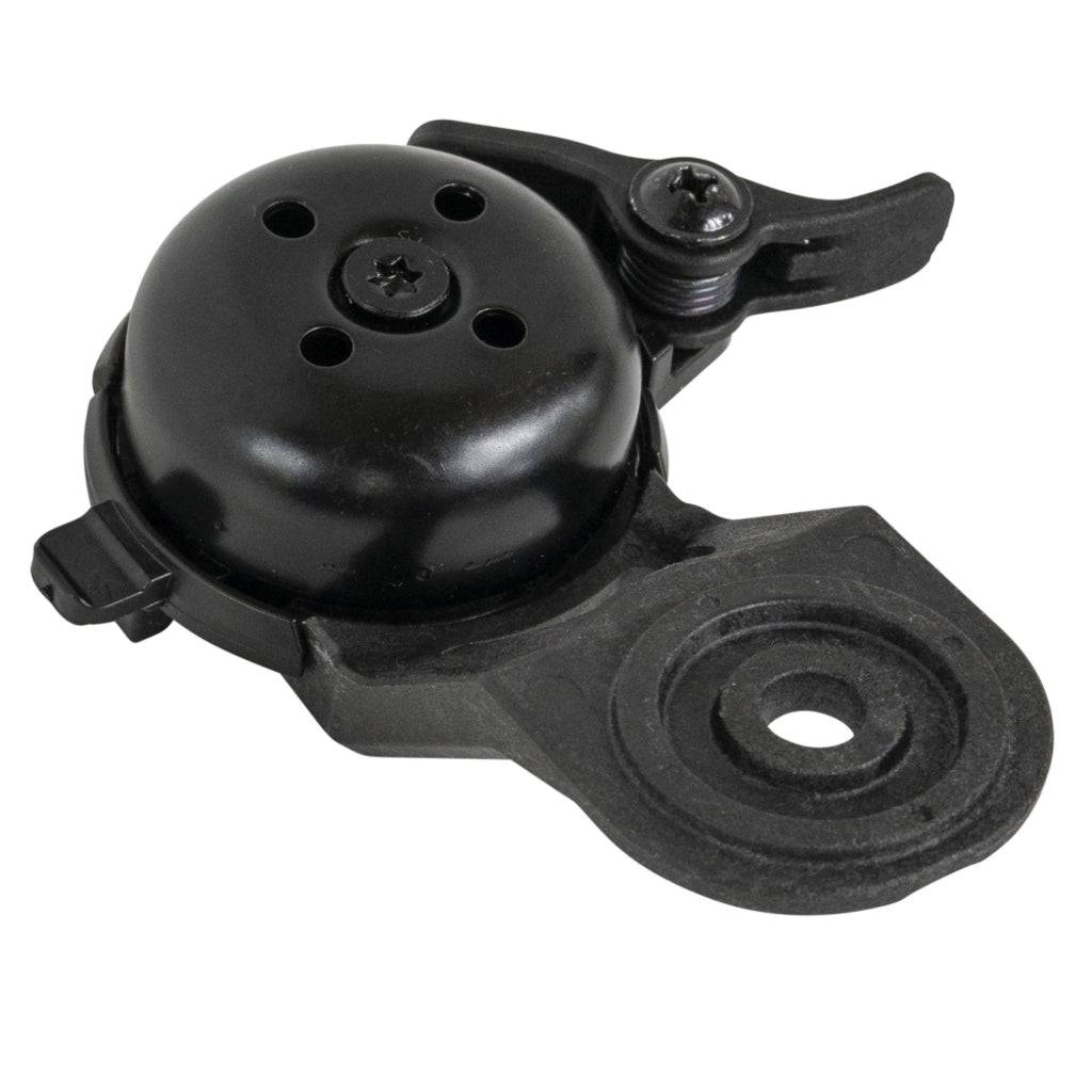 Houder CloseTheGap HideMyBell Raceday4 Evo TC Carbon Zwart - Le Coq Wielerartikelen