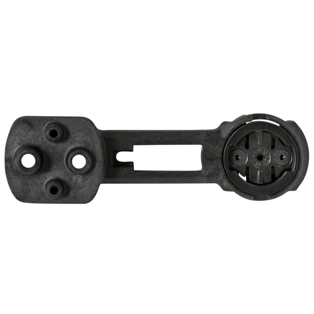 Closethegap Raceday4 Evo Vm5D Gps-Halter Carbon Schwarz