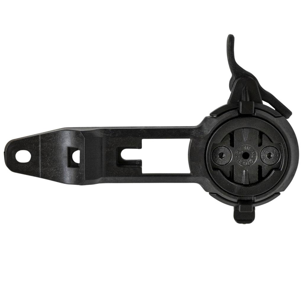 Houder CloseTheGap HideMyBell Raceday4 Evo SS Carbon Zwart - Le Coq Wielerartikelen