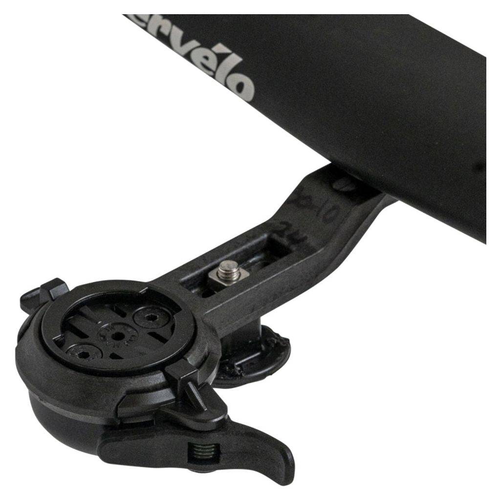 Houder CloseTheGap HideMyBell Raceday4 Evo S5 Carbon Zwart - Le Coq Wielerartikelen