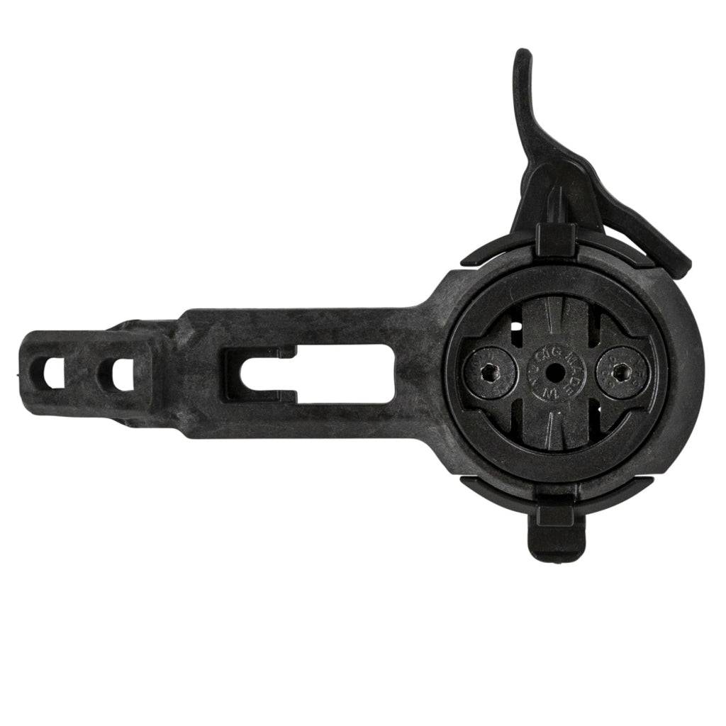 Houder CloseTheGap HideMyBell Raceday4 Evo BI Carbon Zwart - Le Coq Wielerartikelen