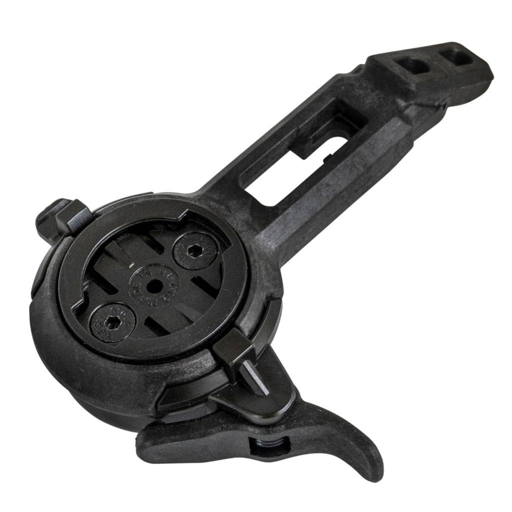 Houder CloseTheGap HideMyBell Raceday4 Evo BI Carbon Zwart - Le Coq Wielerartikelen