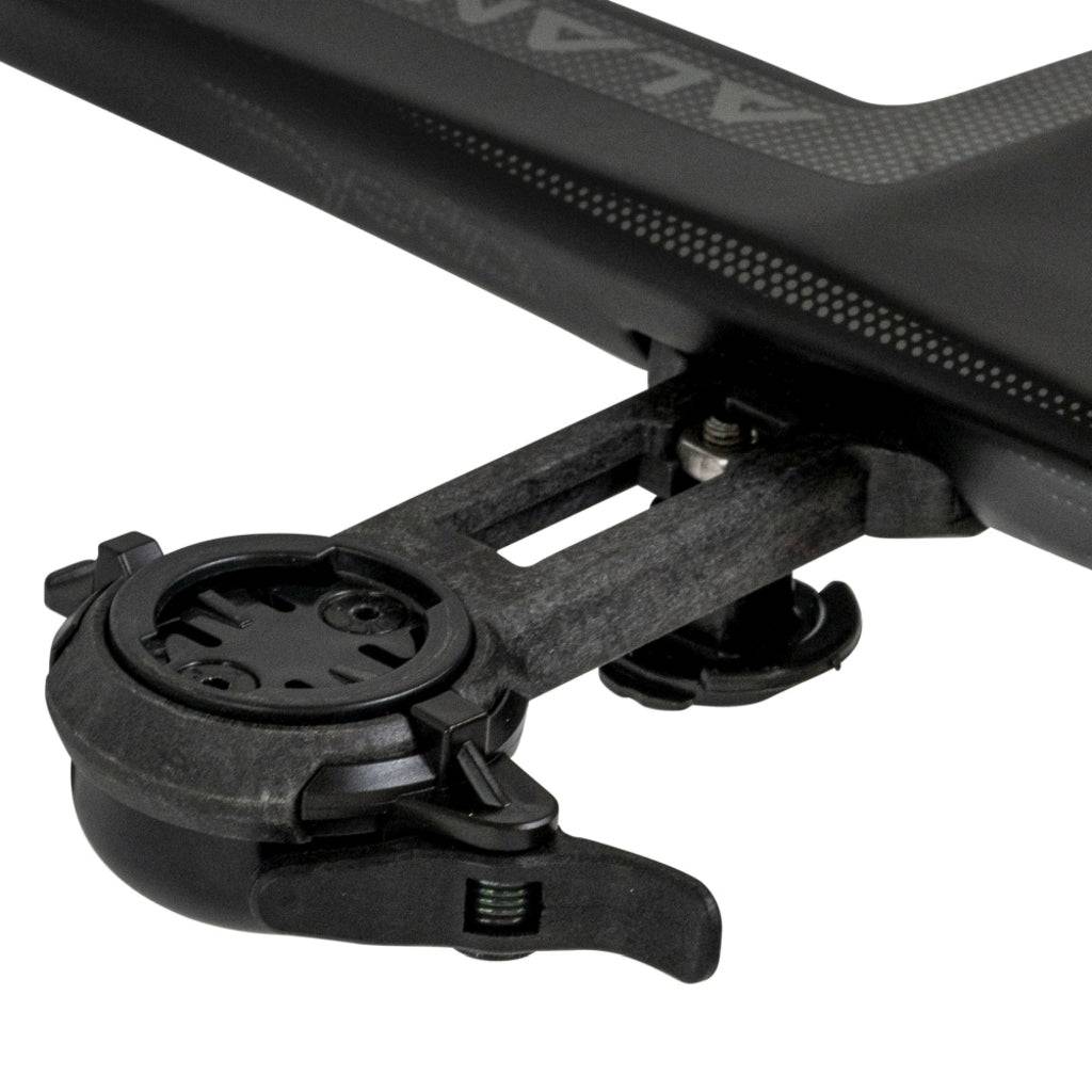 Houder CloseTheGap HideMyBell Raceday4 Evo DA Carbon Zwart - Le Coq Wielerartikelen