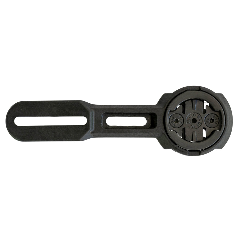 Closethegap Raceday4 Evo Ve Carbon Gps-Halterung