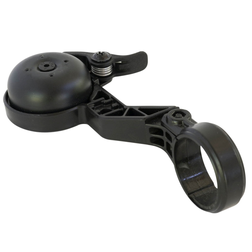 Houder CloseTheGap HideMyBell Regular3 Pro - Zwart - Le Coq Wielerartikelen