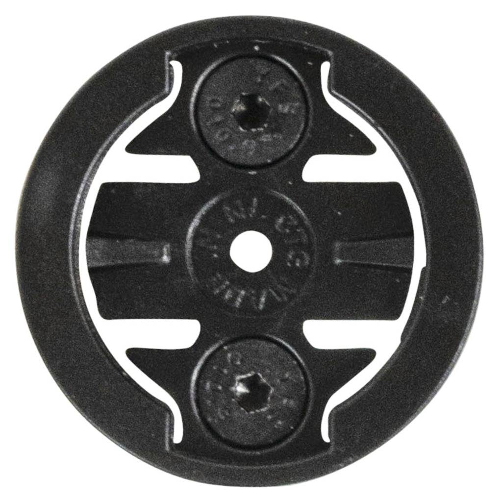 Adapter CloseTheGap HideMyBell Raceday4 Garmin Zwart - Le Coq Wielerartikelen