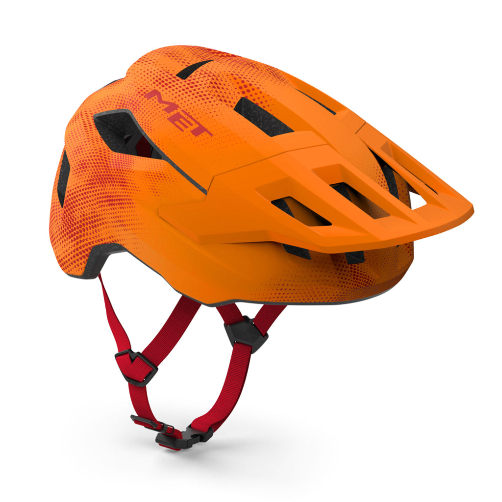 MET Fietshelm Shelter Youth MIPS Unisize - Le Coq Wielerartikelen
