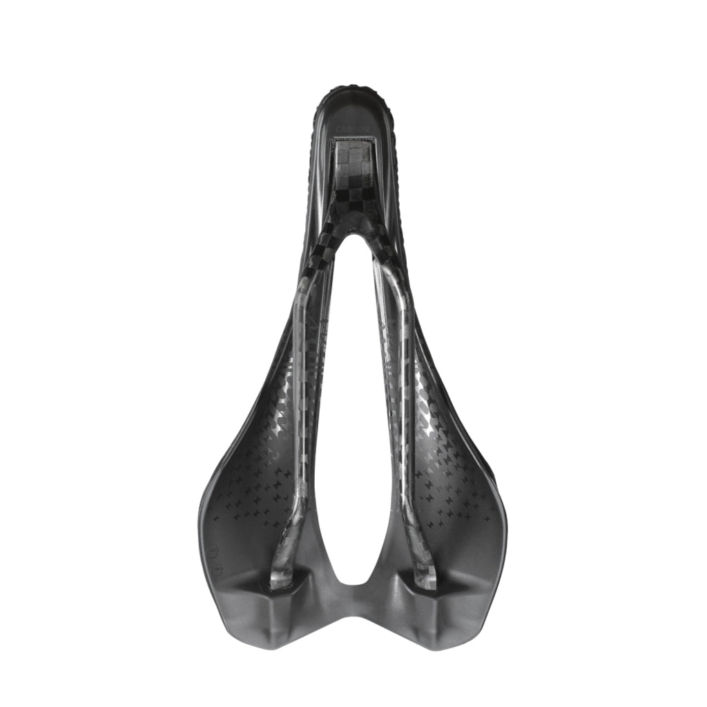 Selle Italia Zadel SLR Carbon 3D Carbon Zwart - Le Coq Wielerartikelen