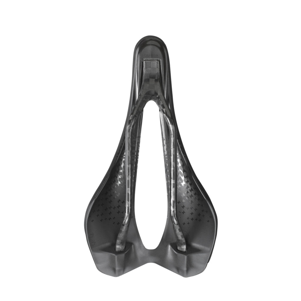 Selle Italia Zadel SLR Carbon Zwart - Le Coq Wielerartikelen
