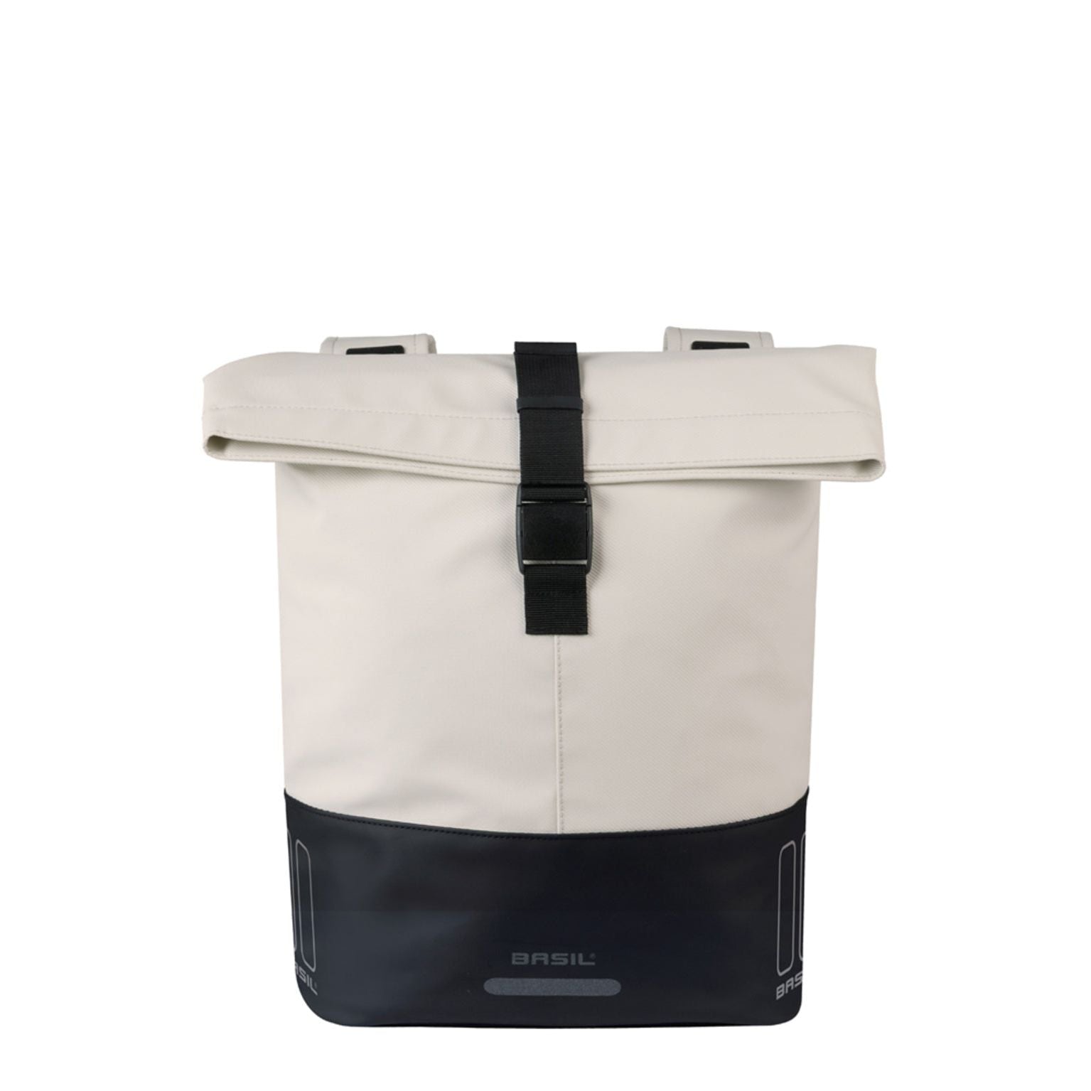 Basil Dubbele Fietstas Cove 28-32L - Le Coq Wielerartikelen