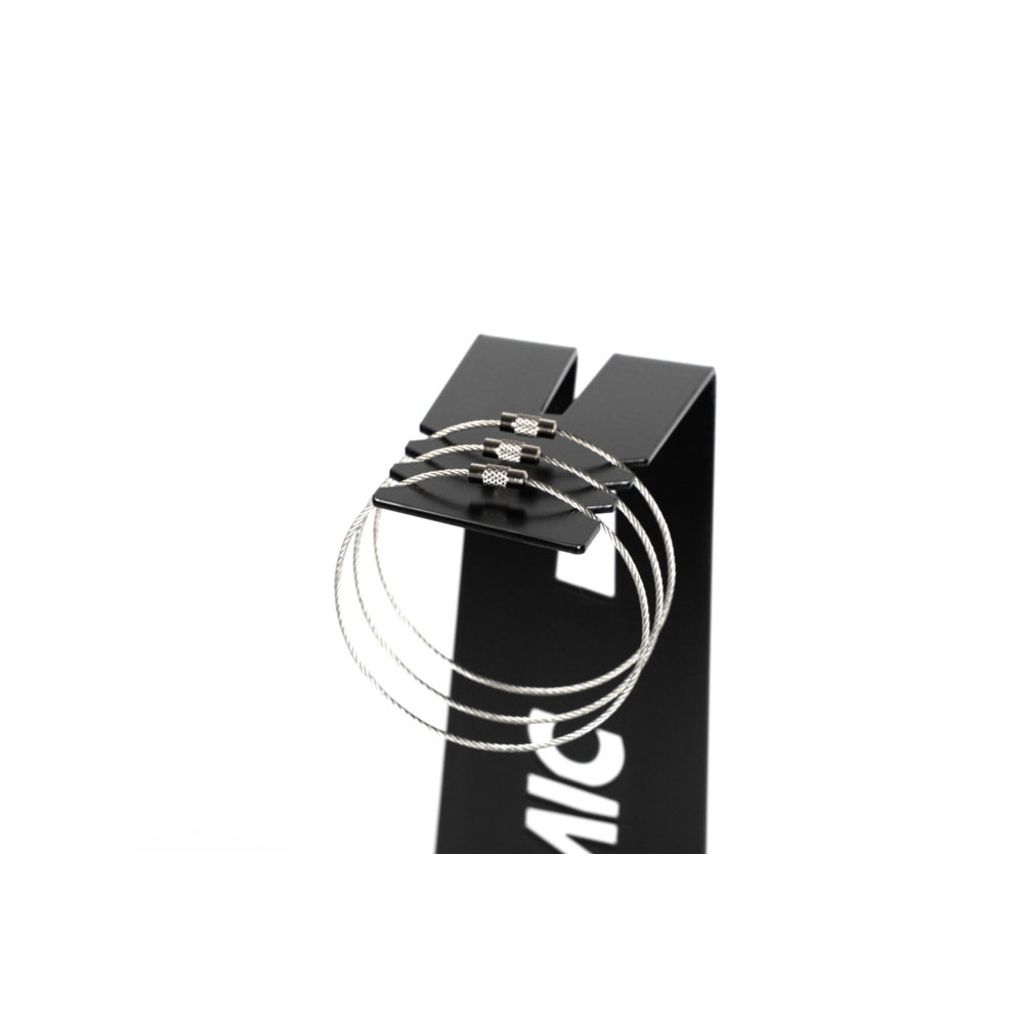 Dynamic GRS DY WAXIFYER SET Zwart - Le Coq Wielerartikelen