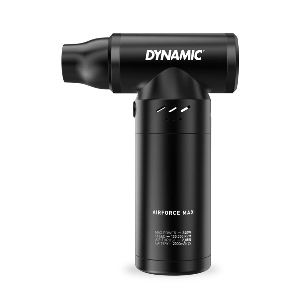 Dynamic BLOWER DY AIRFORCE MAX ZW - Le Coq Wielerartikelen