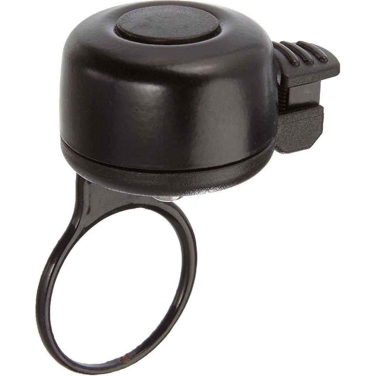 Widek Bel Decibel Ahead Zwart - Le Coq Wielerartikelen