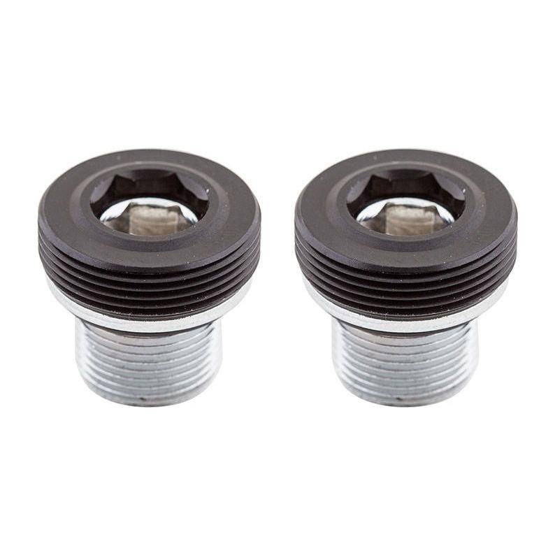 Crankbout Sunrace Isis M12 (2 Stuks) - Le Coq Wielerartikelen