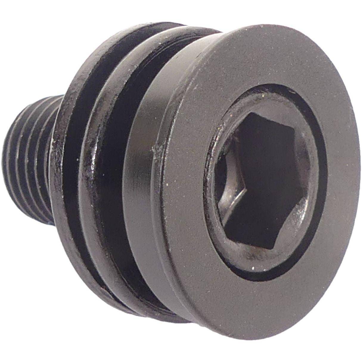 Crankboutset 10Mm Edge Voor E-Bike Bosch Bni - Le Coq Wielerartikelen