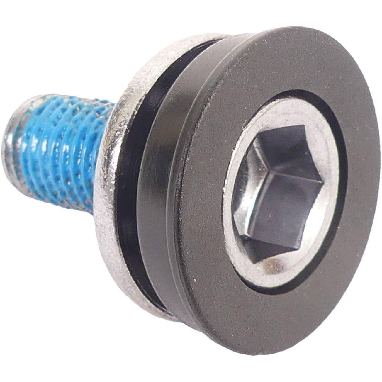 Crankboutset 8Mm Edge Voor E-Bike Jis - Le Coq Wielerartikelen