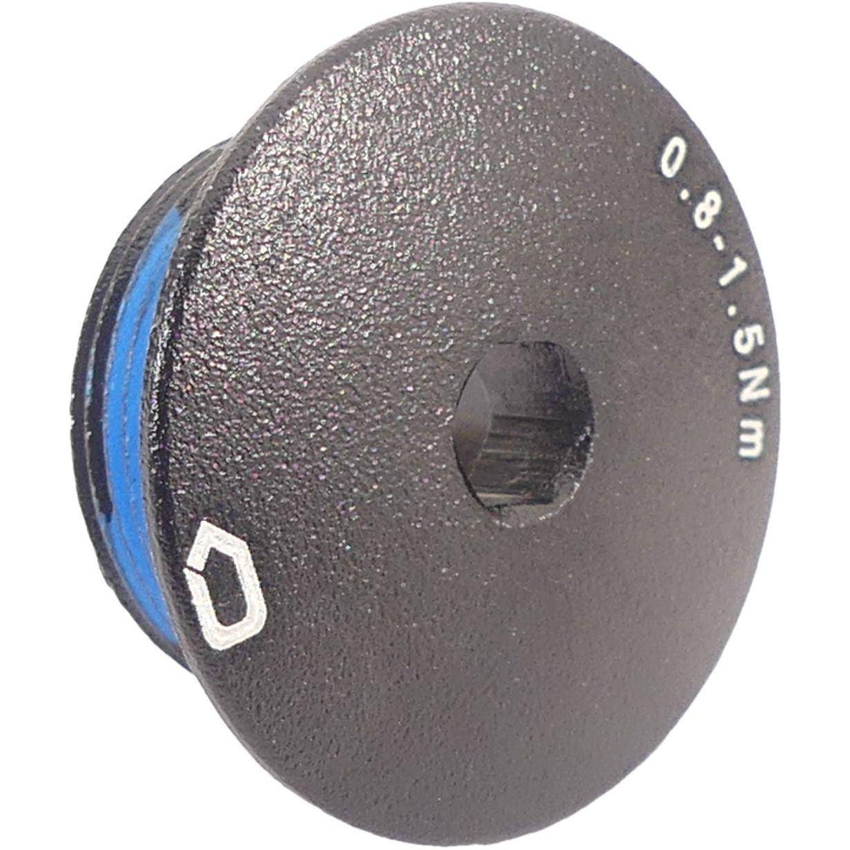 Crankboutset 20Mm - E-Bike Shimano Steps - Le Coq Wielerartikelen