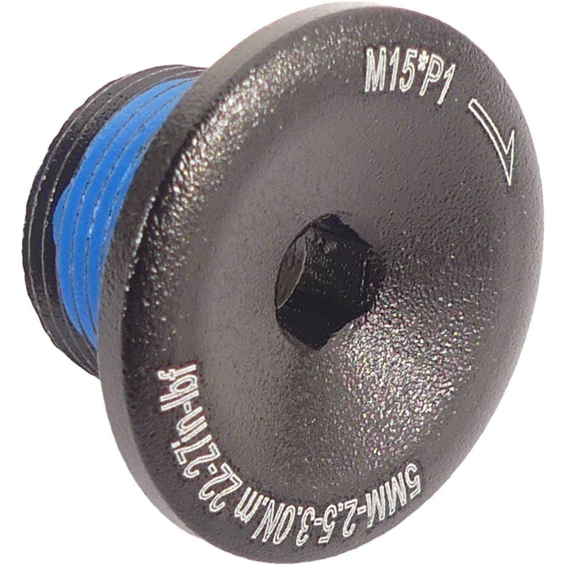 Crankboutset 15Mm - E-Bike Bafang - Le Coq Wielerartikelen