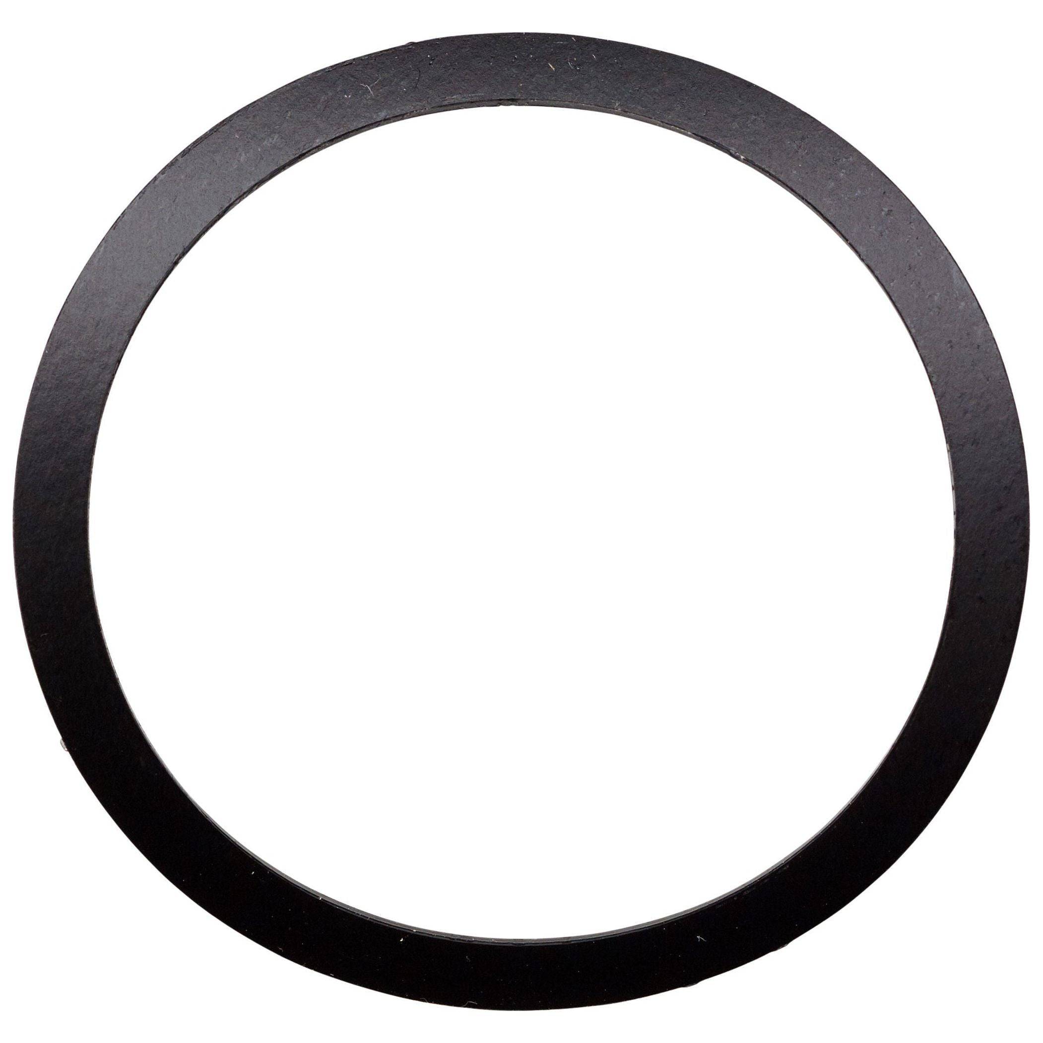 Trapas Opvulring Elvedes 36 X 30 X 0.5 Mm - Kunststof (20 Stuks) - Le Coq Wielerartikelen