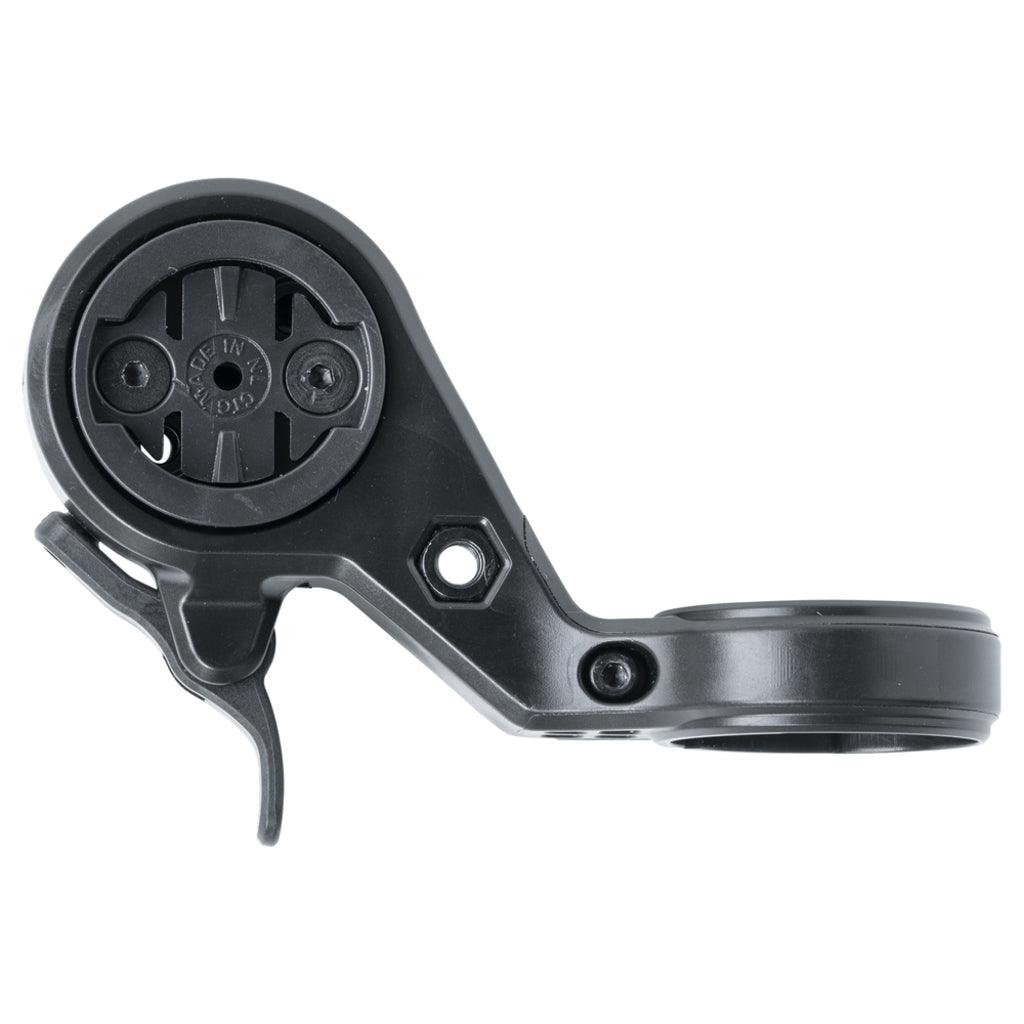 CloseTheGap Regular3 Pro Mini Gps-Halter Mit Hidemybell-Glocke Schwarz